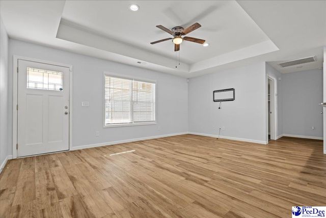 4033 Milan Dr, Florence, SC 29501