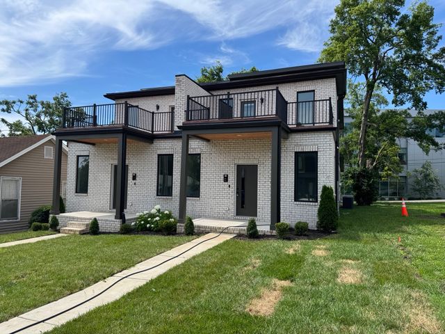 2715B Delaware Ave, Nashville, TN 37209