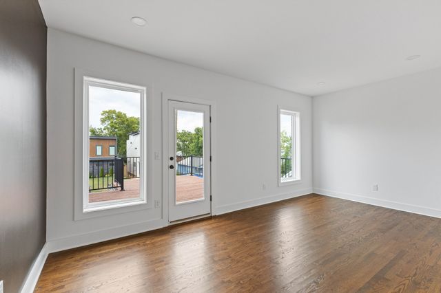 2715B Delaware Ave, Nashville, TN 37209