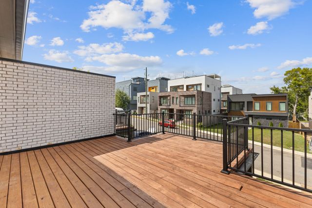 2715B Delaware Ave, Nashville, TN 37209