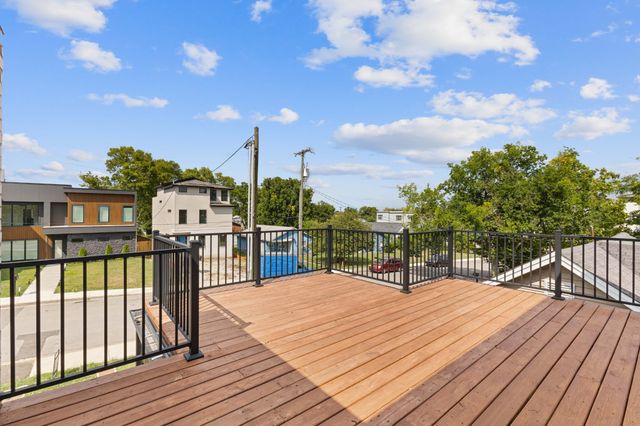 2715B Delaware Ave, Nashville, TN 37209
