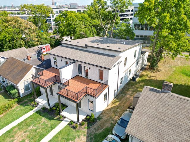 2715B Delaware Ave, Nashville, TN 37209