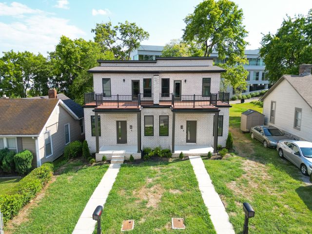 2715B Delaware Ave, Nashville, TN 37209