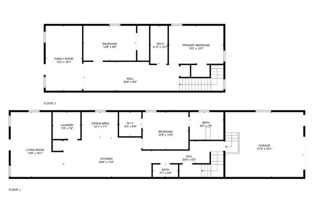 2715B Delaware Ave, Nashville, TN 37209
