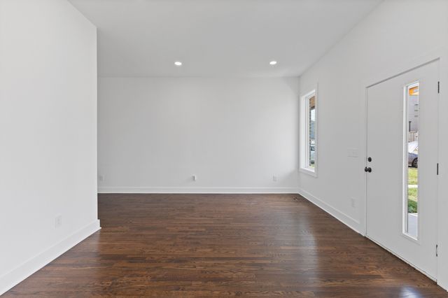 2715B Delaware Ave, Nashville, TN 37209
