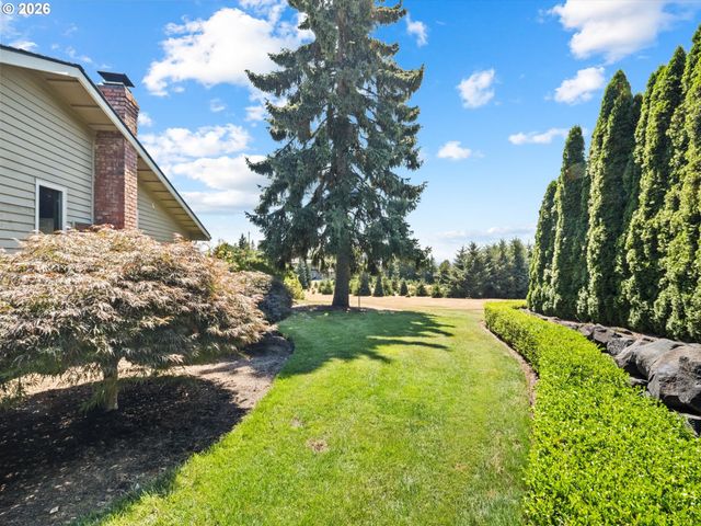 27885 Sw LADD HILL Rd, Sherwood, OR 97140