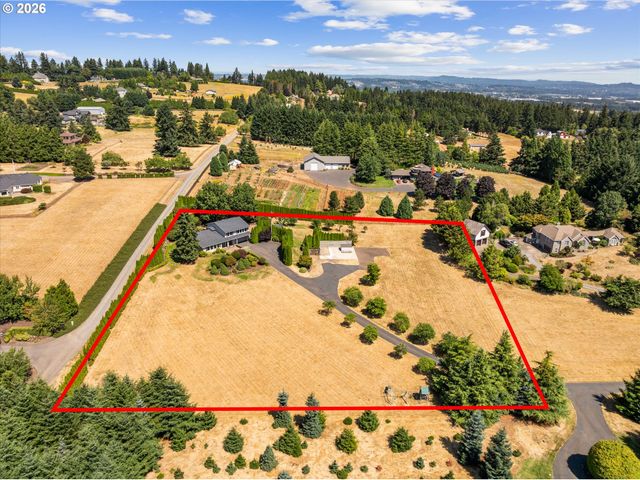 27885 Sw LADD HILL Rd, Sherwood, OR 97140
