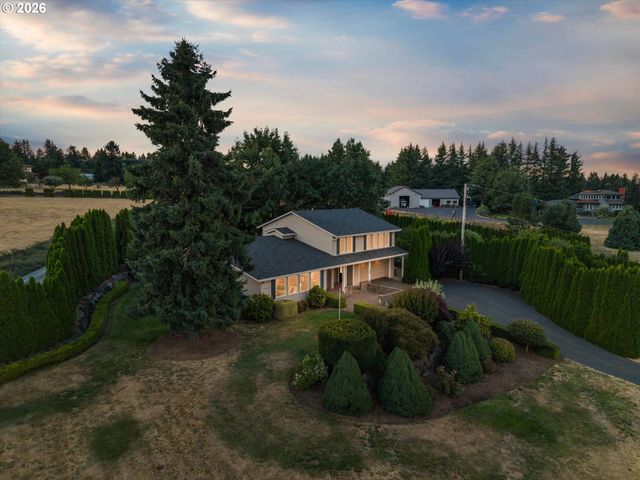 27885 Sw LADD HILL Rd, Sherwood, OR 97140