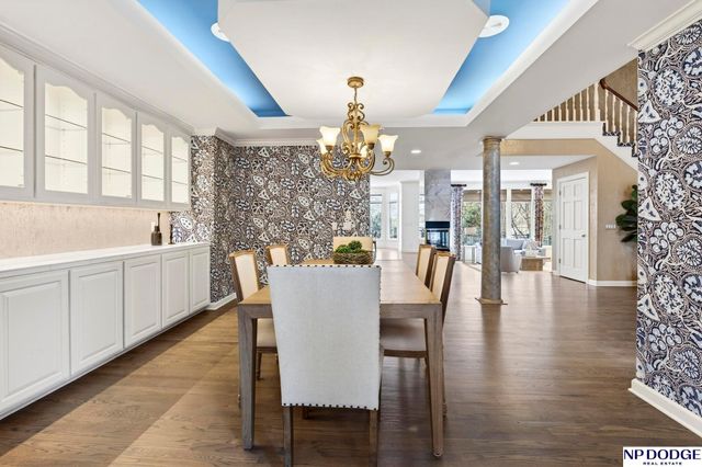 115 S 128th Plaza, Omaha, NE 68154