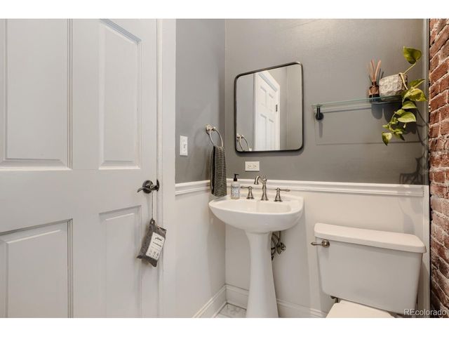 316 S High St, Denver, CO 80209