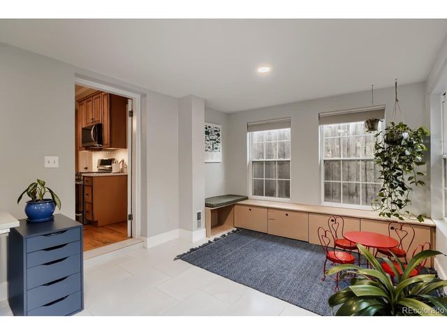 316 S High St, Denver, CO 80209