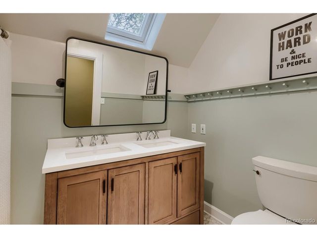 316 S High St, Denver, CO 80209