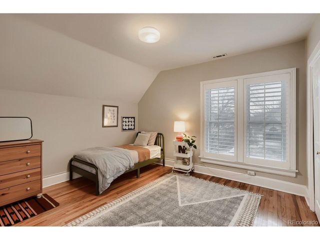 316 S High St, Denver, CO 80209