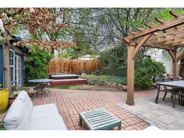 316 S High St, Denver, CO 80209