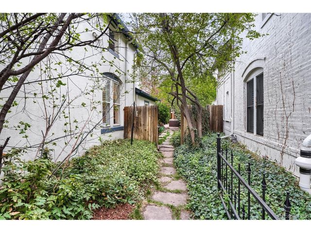 316 S High St, Denver, CO 80209