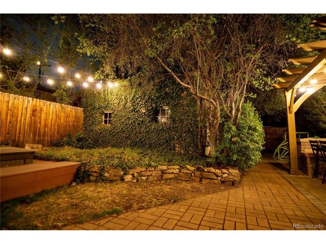 316 S High St, Denver, CO 80209