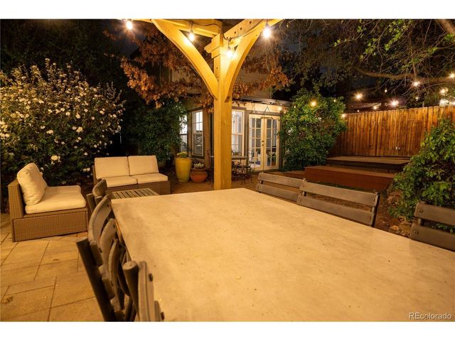 316 S High St, Denver, CO 80209