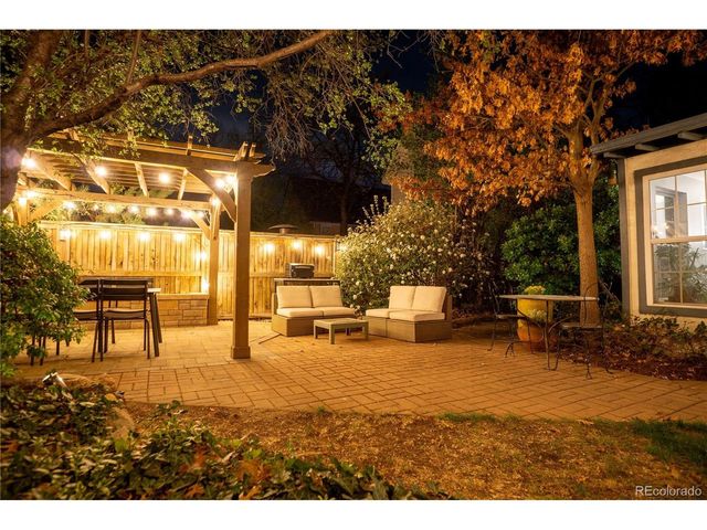 316 S High St, Denver, CO 80209