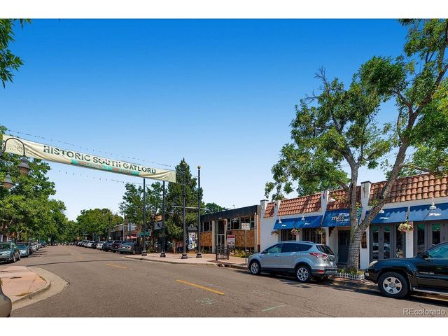 316 S High St, Denver, CO 80209