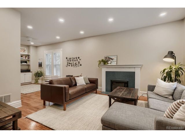 316 S High St, Denver, CO 80209