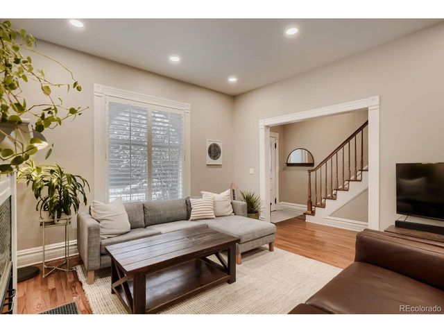 316 S High St, Denver, CO 80209