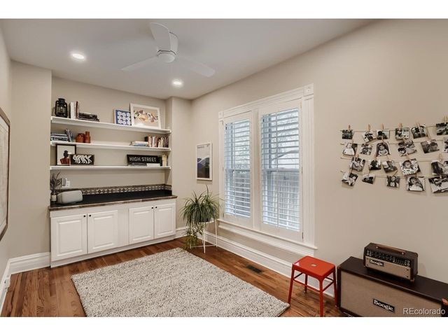 316 S High St, Denver, CO 80209