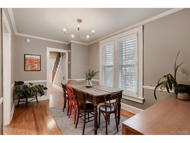 316 S High St, Denver, CO 80209