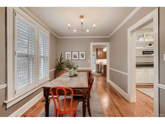 316 S High St, Denver, CO 80209