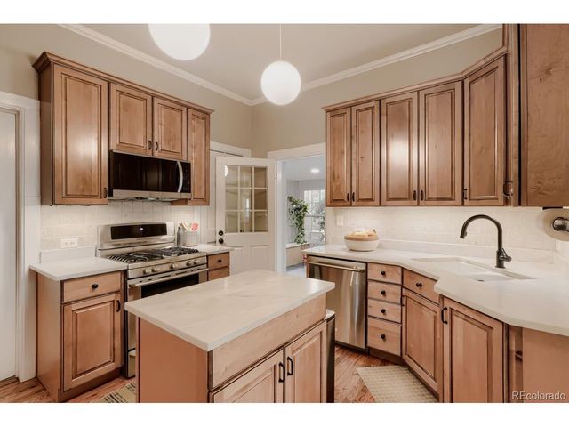 316 S High St, Denver, CO 80209