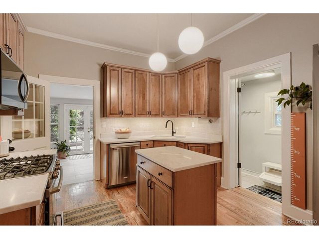 316 S High St, Denver, CO 80209