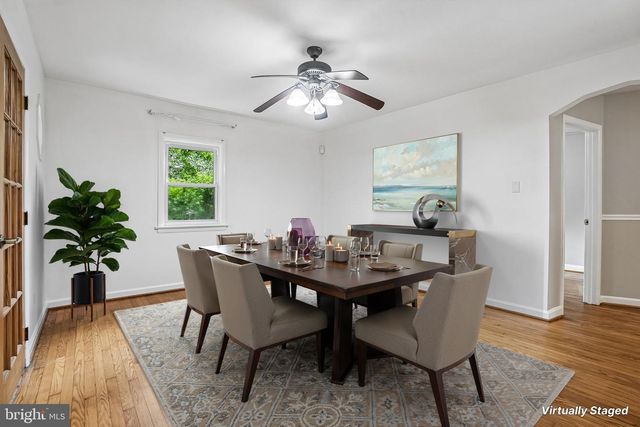 2106 LOCUST AVE, Wilmington, DE 19810