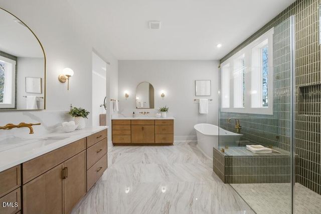 5033 Theys Road, Raleigh, NC 27606