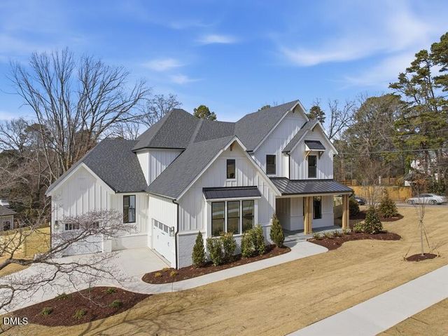 5033 Theys Road, Raleigh, NC 27606