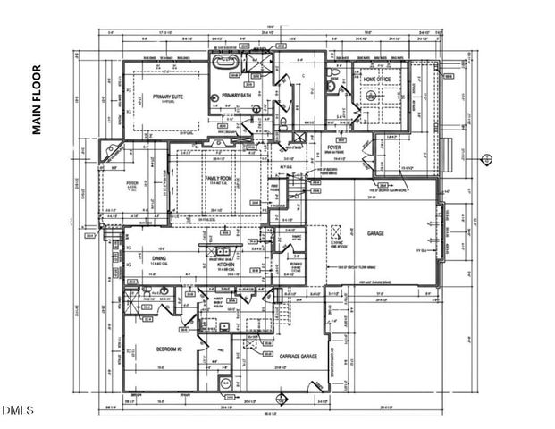 5033 Theys Road, Raleigh, NC 27606