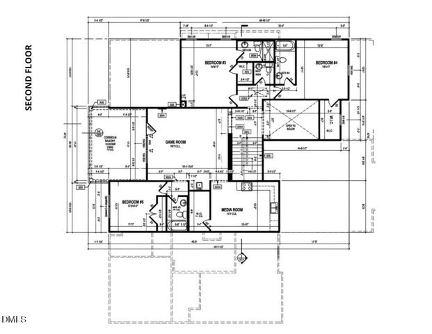 5033 Theys Road, Raleigh, NC 27606