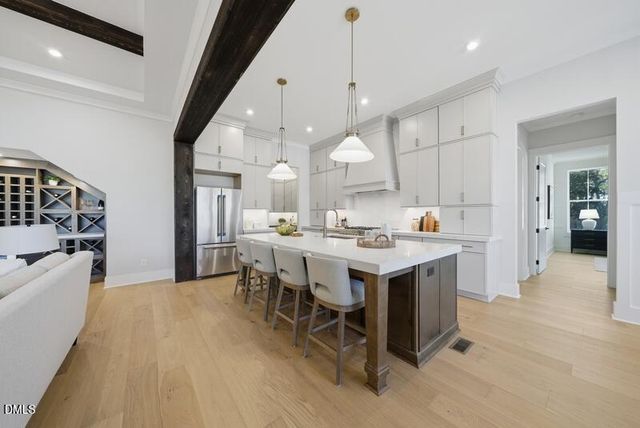 5033 Theys Road, Raleigh, NC 27606