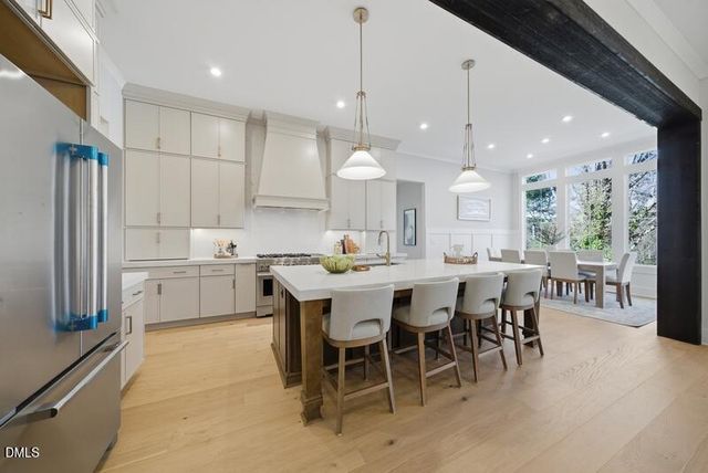 5033 Theys Road, Raleigh, NC 27606