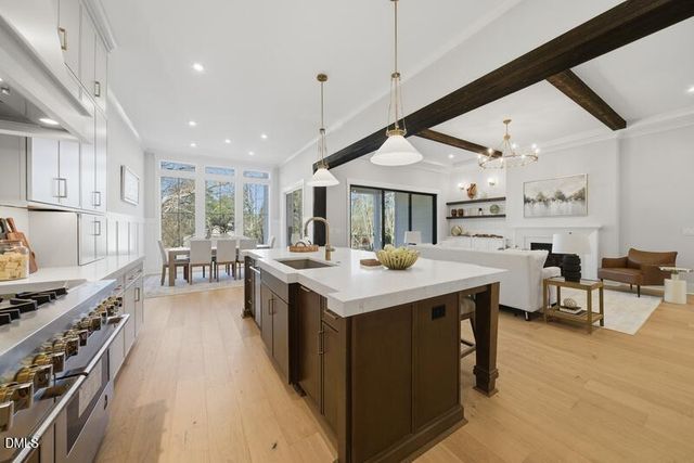 5033 Theys Road, Raleigh, NC 27606