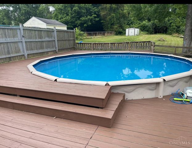 3875 Michael Drive, Union Twp, OH 45255