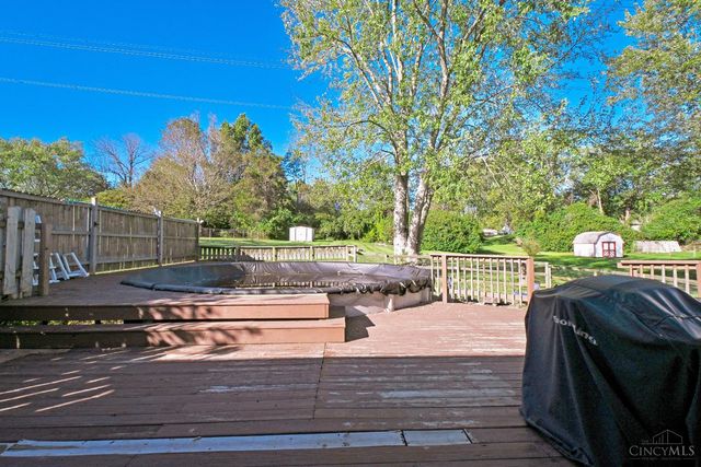 3875 Michael Drive, Union Twp, OH 45255