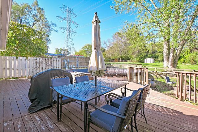 3875 Michael Drive, Union Twp, OH 45255