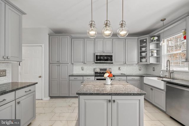 10612 SHADY CREEK CT, Manassas, VA 20112