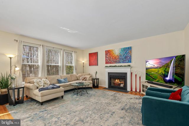 10612 SHADY CREEK CT, Manassas, VA 20112