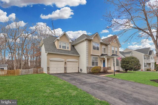 10612 SHADY CREEK CT, Manassas, VA 20112