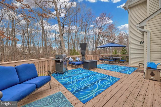 10612 SHADY CREEK CT, Manassas, VA 20112