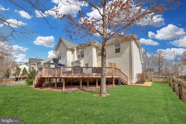 10612 SHADY CREEK CT, Manassas, VA 20112