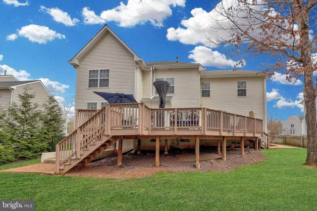 10612 SHADY CREEK CT, Manassas, VA 20112