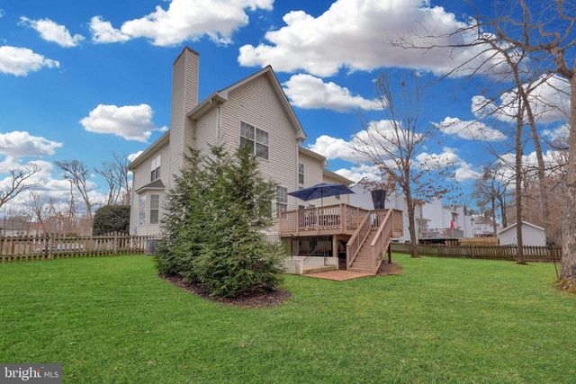 10612 SHADY CREEK CT, Manassas, VA 20112