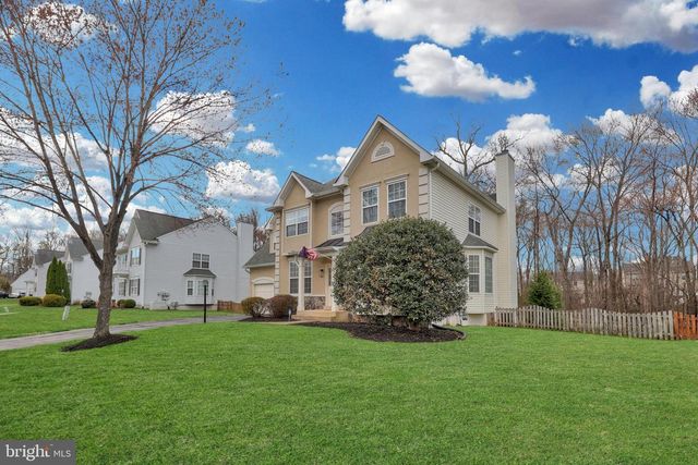 10612 SHADY CREEK CT, Manassas, VA 20112