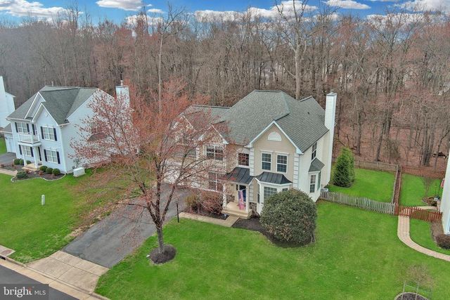 10612 SHADY CREEK CT, Manassas, VA 20112